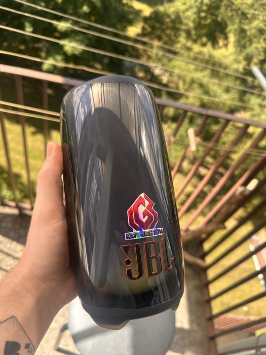 Głosnik jbl pulse 5