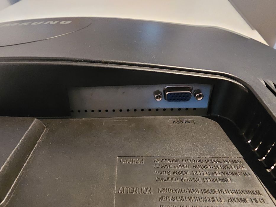 Monitor para PC samsung