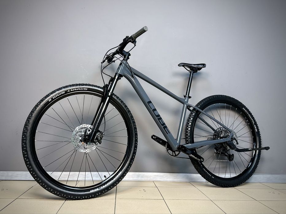 Велосипед Cube Acid 29 M