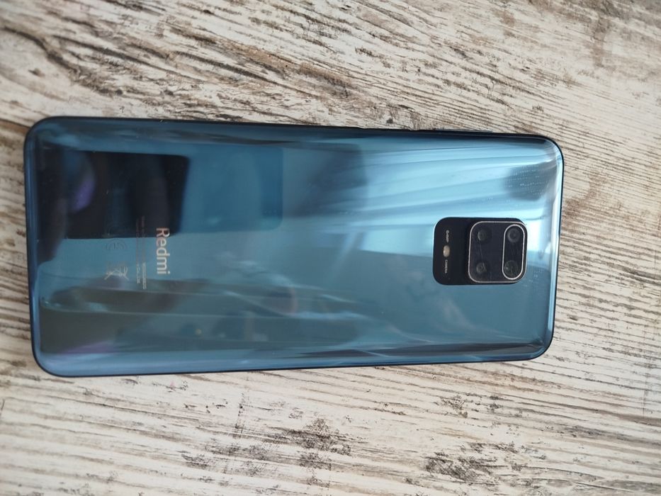 Xiaomi Redmi Note 9 Pro