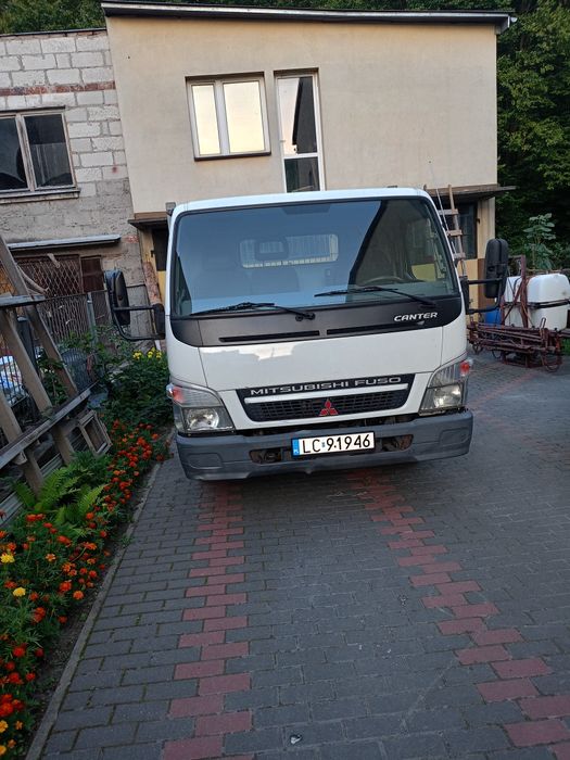 Pozostałe Dostawcze