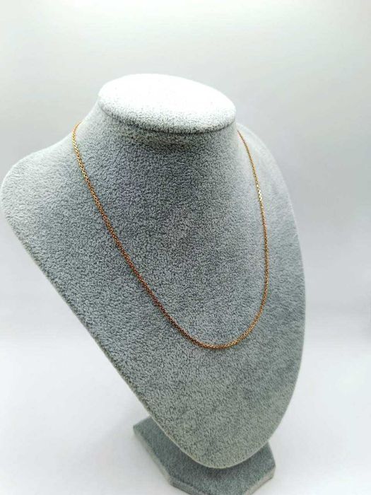 Złoty Łańcuszek 14К 2,79g