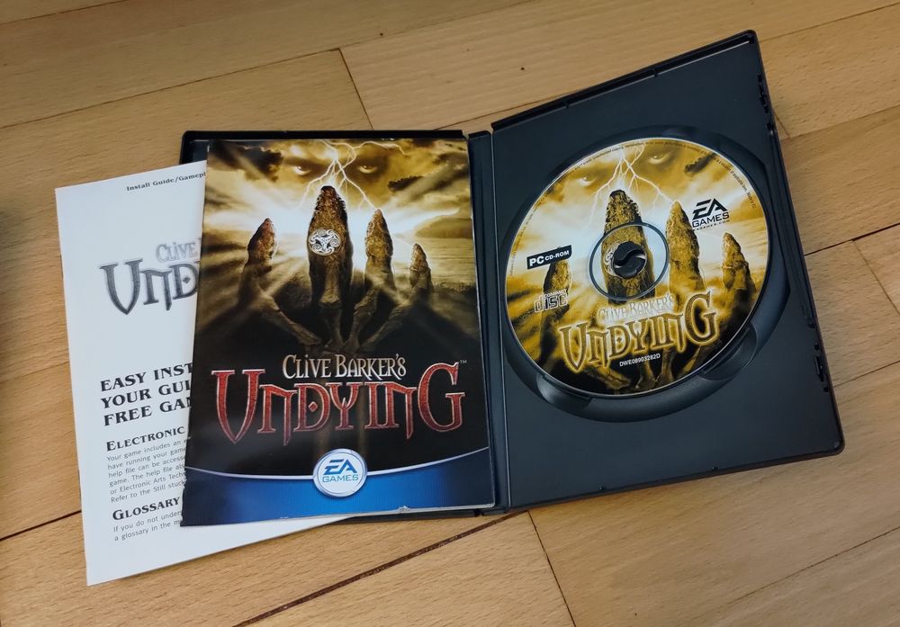 Європейські видання ігор для ПК