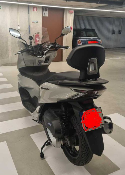 Honda PCX125 - 05/2023 Model