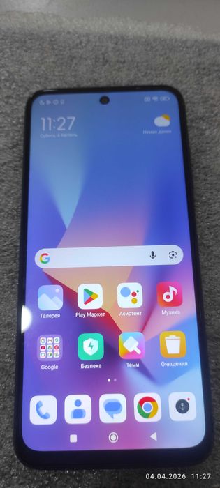 Продам Xiaomi Redmi 10 4/128 Gb