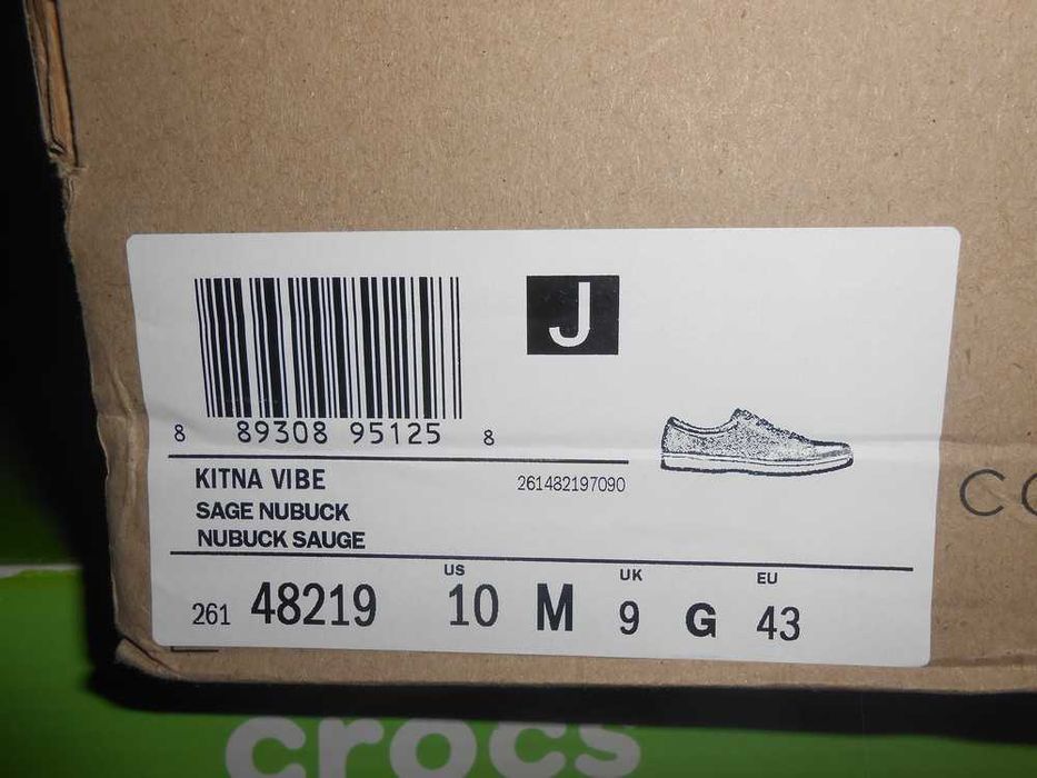 Кожаные туфли, туфлі, мокасини clarks р.43. нові