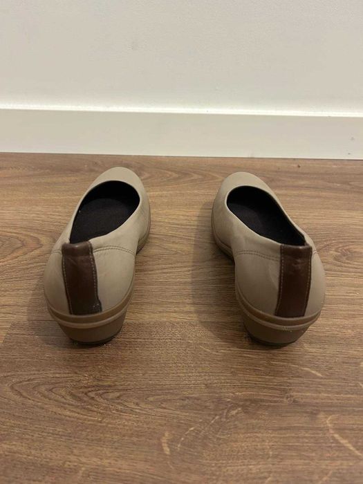 Sabrinas Arcopedico Castanhas