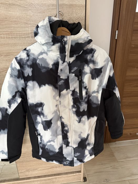 Kurtka narciarska 164 cm Cool Club Smyk