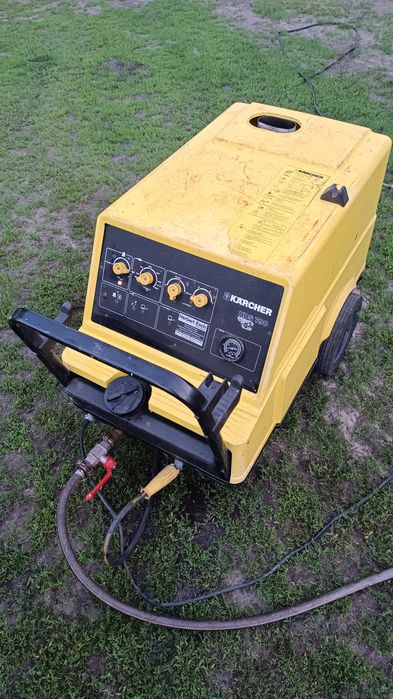 Karcher HDS 790 230v 220v