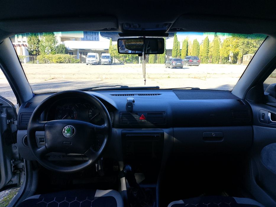 продаю авто на ходу