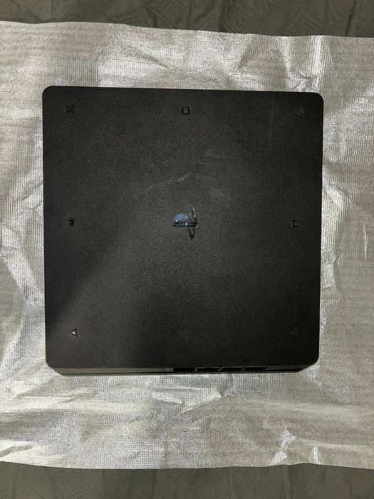 Sony PS 4 slim 1tb (ідеал)