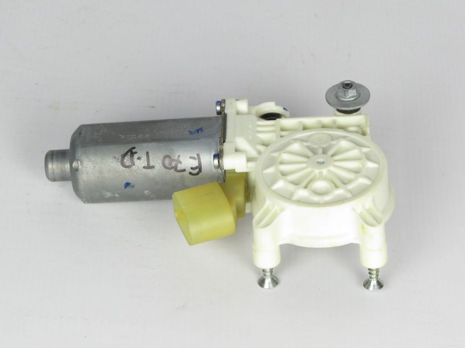 Motor Elevador Bmw X5 Ref: 67627267692