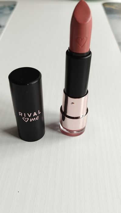 Pomadka Rival me 12 minx
