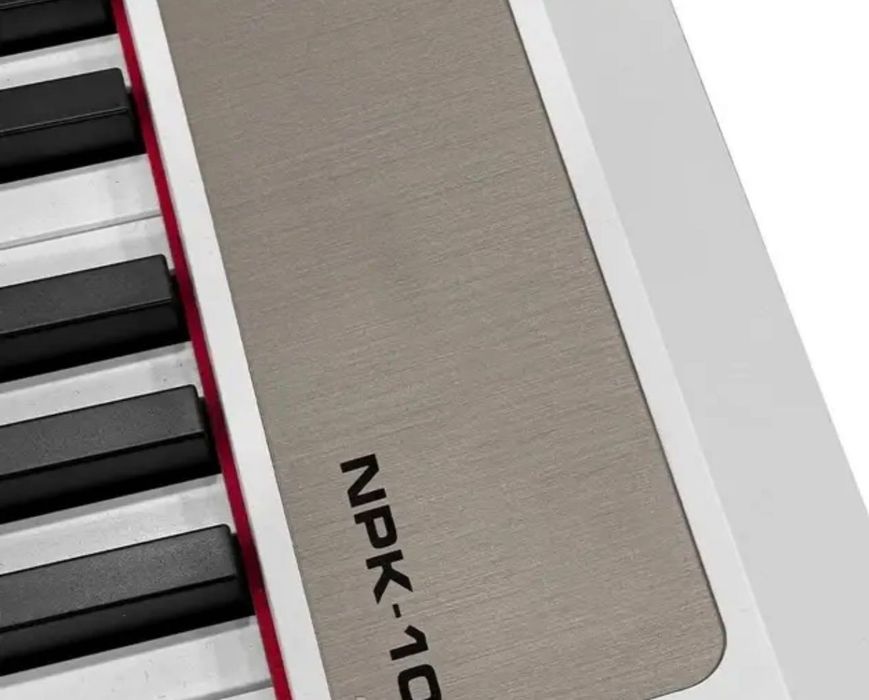Цифрове піаніно NUX NPK-10