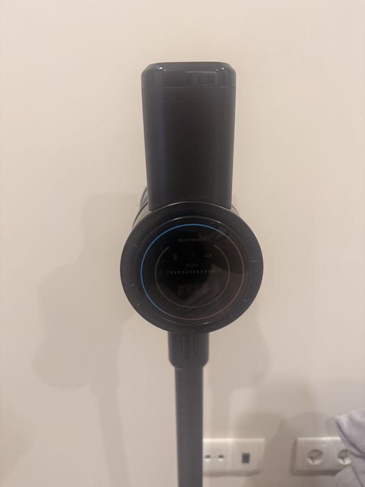 create aspirador cyclone force pro