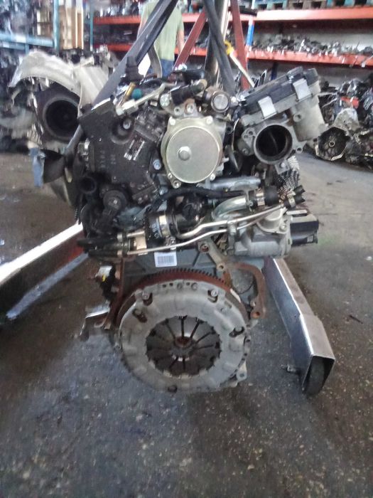 MOTOR OPEL/FIAT 1.3MJET 199B1000/199B4000