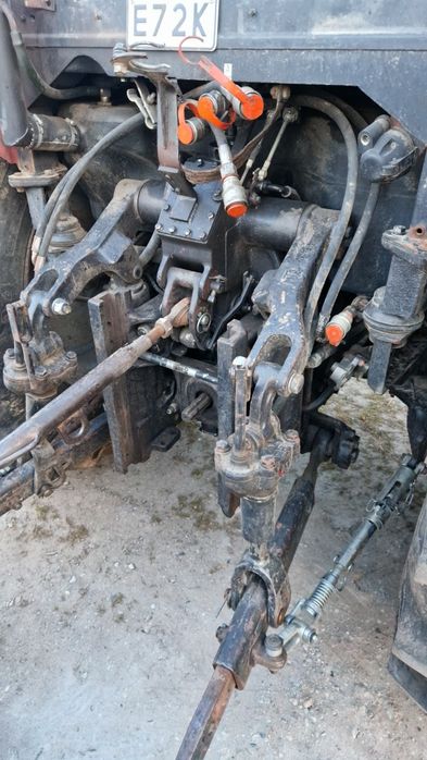 MTZ Belarus 1025.5