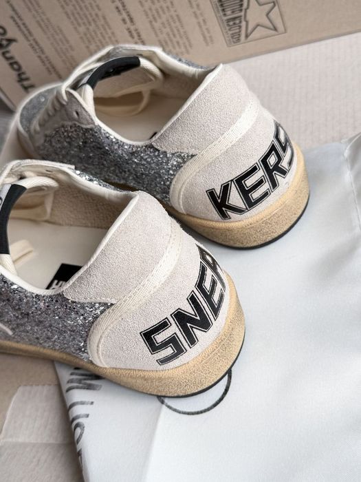 Кеди Golden Goose р 41 42 висока якість
