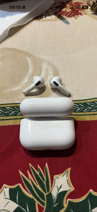 Air pods pro 2 !