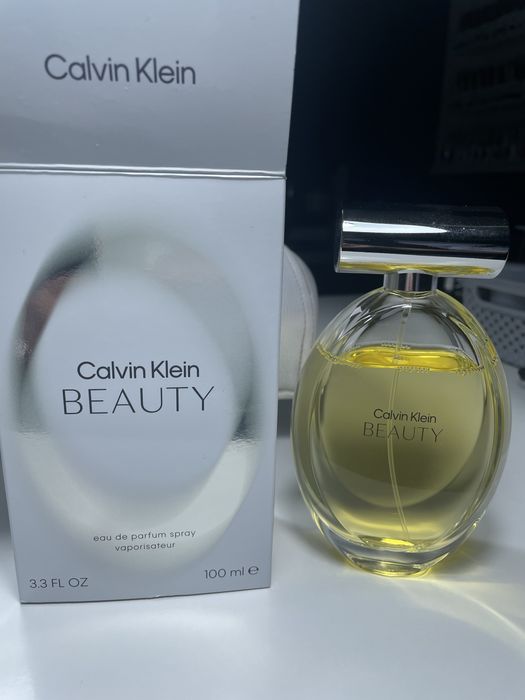 Calvin Klein Beauty