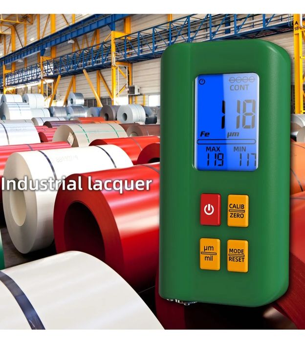 Товщиномір BSIDE T2 з акумулятором