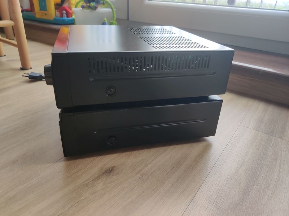 Denon F109 - MIDI wieża