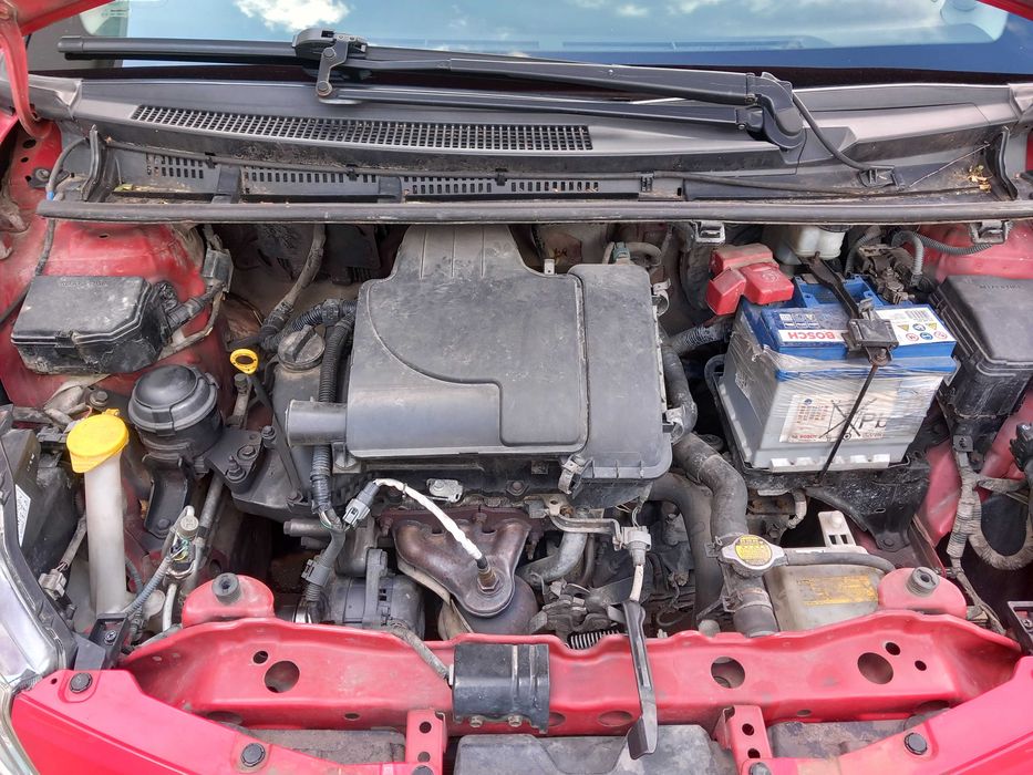 Toyota  Yaris  3