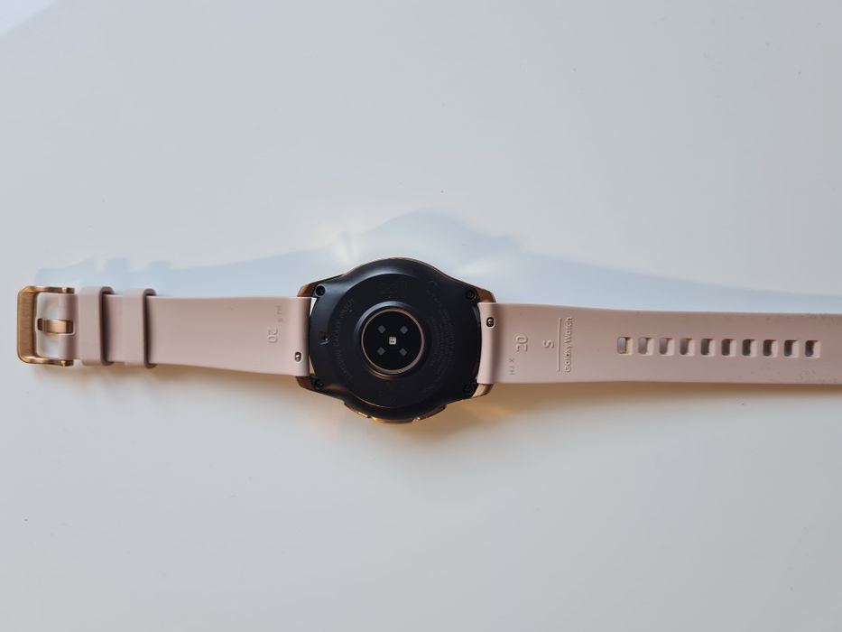 Samsung galaxy watch sm R815 f