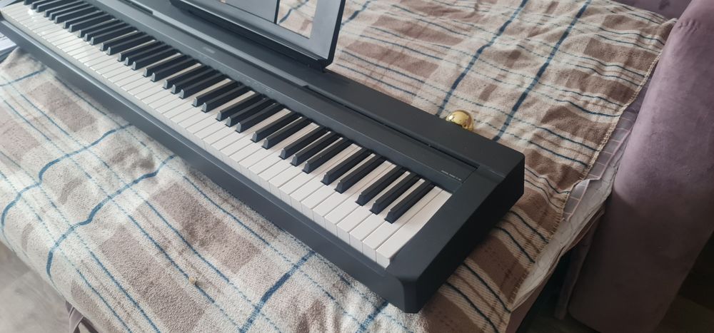 Синтезатор Yamaha P- 45