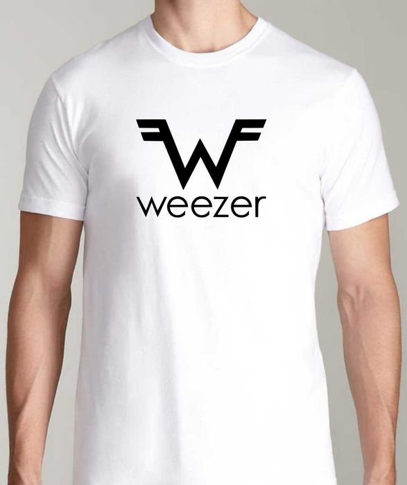 Pixies / L7 / Weezer/ The Breeders/Nada Surf/Guided By Voices -T-Shirt