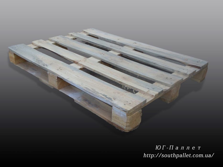 Піддони дерев‘яні, європалети ,поддоны від 275 грн