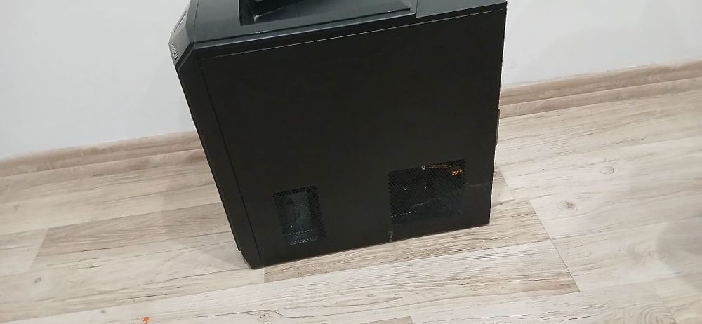 Komputer stacjonarny Medion