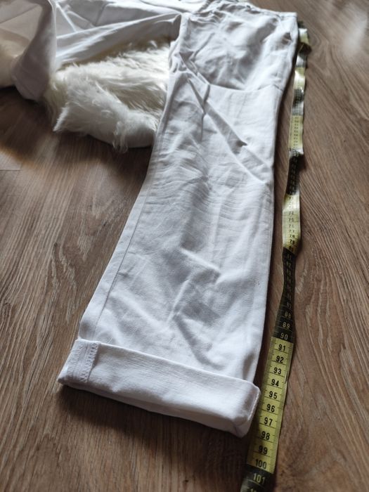Spodnie skinny ASOS