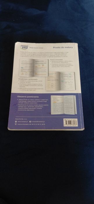 Podręcznik matematyka
