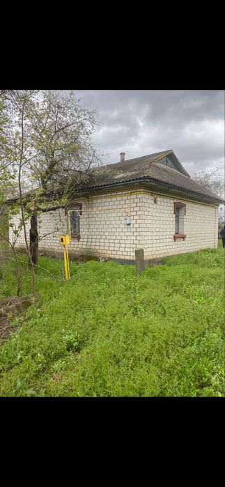Поодаж будинку в селі Озеро, Вінницький район, Вінницька область