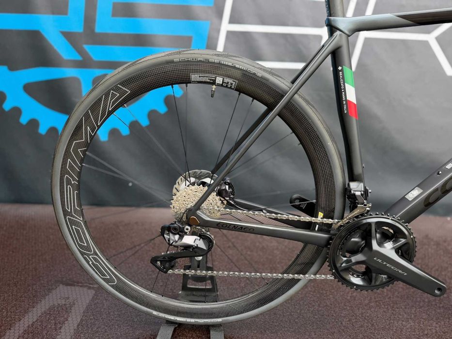 Colnago c68