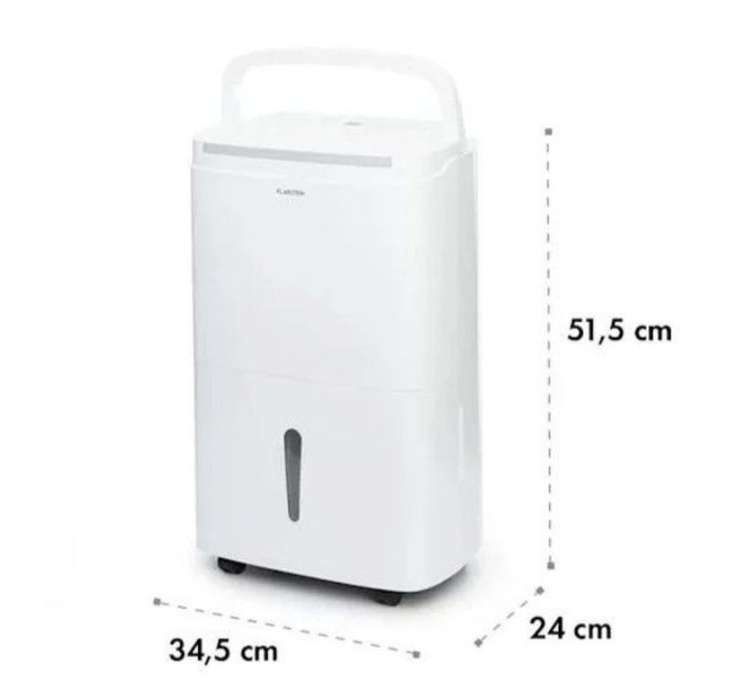 Осушувач повітря KLARSTEIN з Німеччини / Осушитель воздуха из Германии