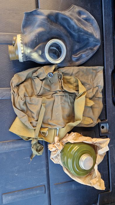 Продам противогаз