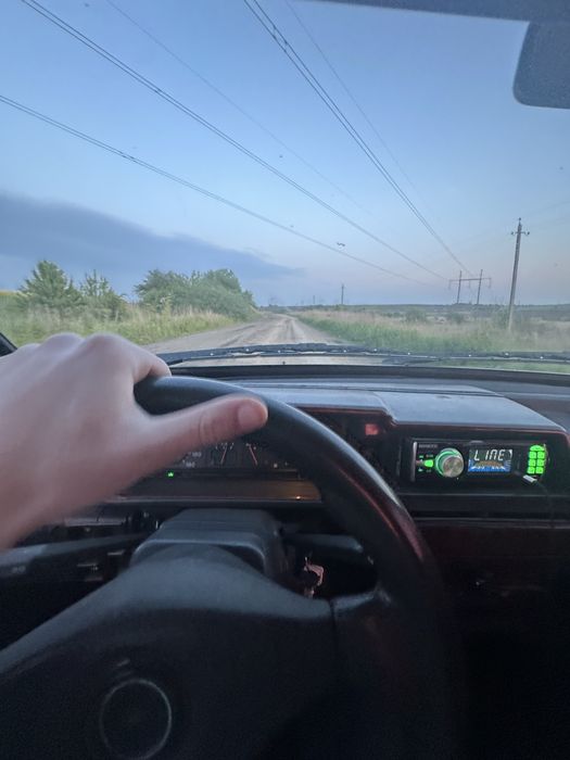Ваз 21099 інджектор