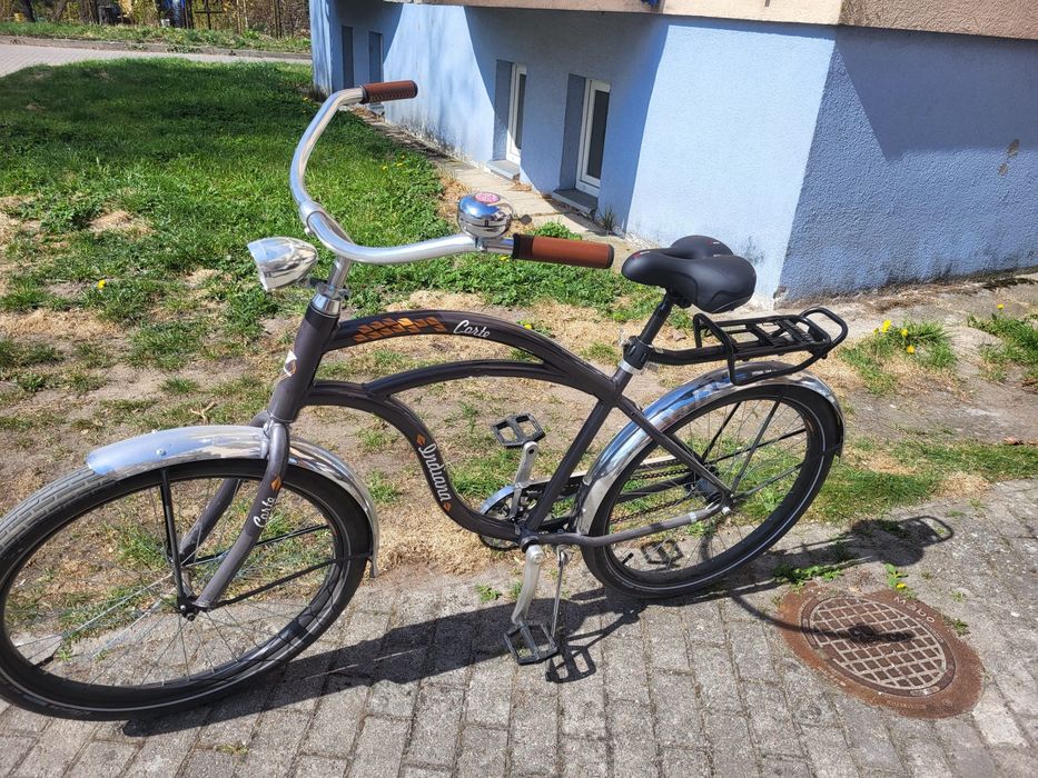 Witam sprzedam rower