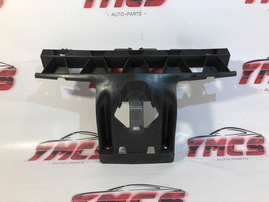 Reforco Parachoques Superior RENAULT MEGANE 2 II ORIGINAL