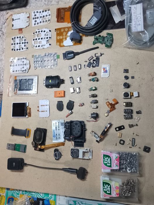 Мобильные телефоны NOKIA