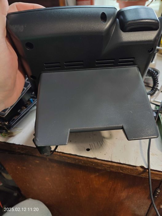 IP-телефон Linksys SPA962