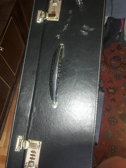 кофр для фото відео світлової звукової муз апаратури