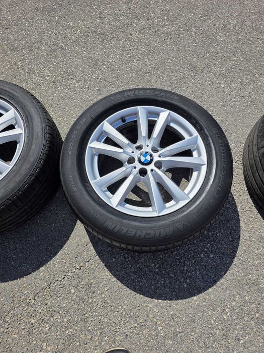 Jantes Originais BMW 18" Styling 446 (X5 F15)