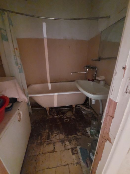 Продаж 3 кімн квартири 65,6м2 вул. Вол. Великого м. Дрогобич