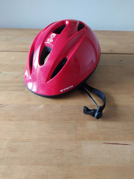 Capacete Criança