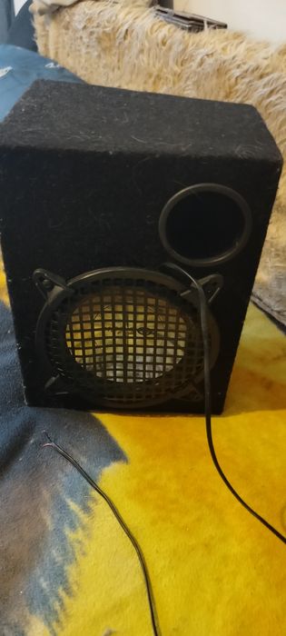 Głośnik Dibeisi do domu samochódu w plener