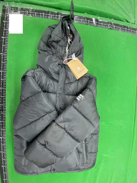 Kurtka BURBERRY outlet