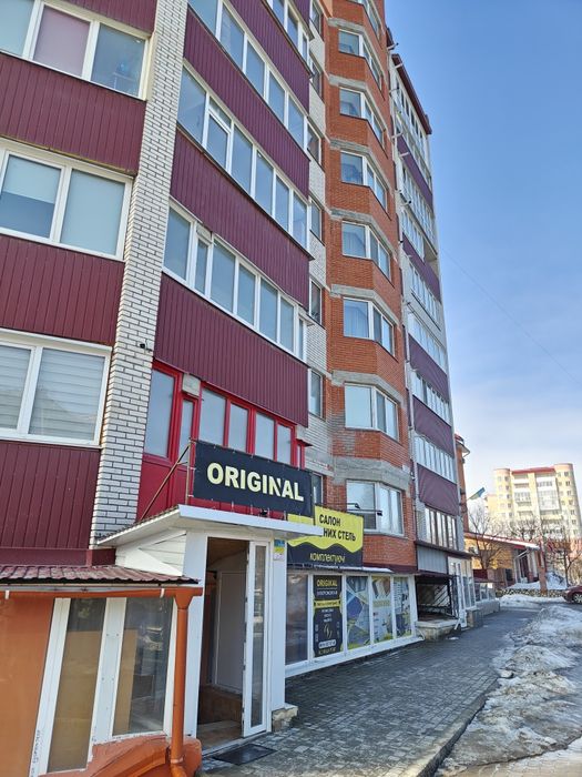 Оренда! Комерція. Район Аляска